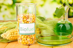 North Piddle biofuel availability