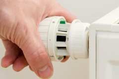 North Piddle central heating repair costs