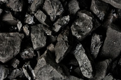 North Piddle coal boiler costs