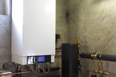 North Piddle condensing boiler companies