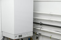 free North Piddle condensing boiler quotes
