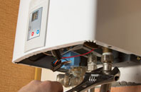 free North Piddle boiler install quotes